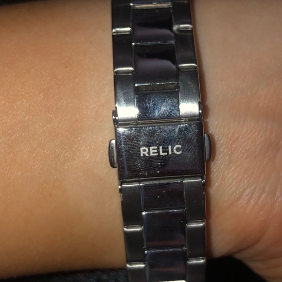 Relic watch - Picture 5 of 5
